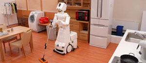 Robotics Solutions for the Real World